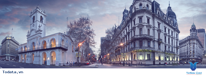 Brazil - Argentina - Cuba 11 Ngày - Ảnh 9